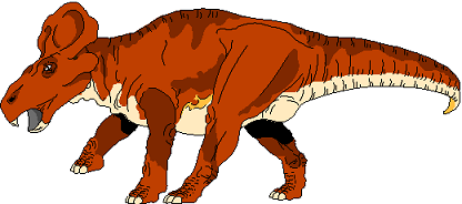 Protoceratops 6