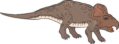 Protoceratops 2