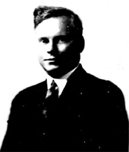 James B. Shackelford
